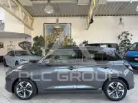 2025 Suzuki SWIFT