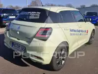 2025 Suzuki SWIFT