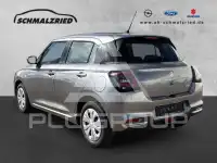 2025 Suzuki SWIFT