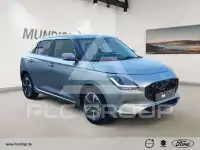 2025 Suzuki SWIFT