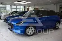 2025 Suzuki SWIFT