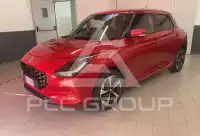 2025 Suzuki SWIFT