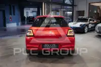 2025 Suzuki SWIFT
