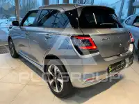 2025 Suzuki SWIFT