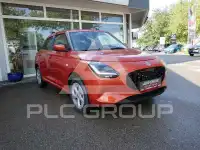 2025 Suzuki SWIFT