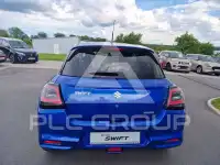 2025 Suzuki SWIFT