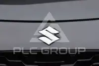 2025 Suzuki SWIFT