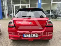 2025 Suzuki SWIFT