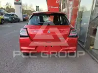 2025 Suzuki SWIFT