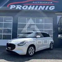 2025 Suzuki SWIFT