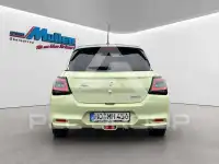 2025 Suzuki SWIFT