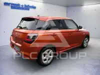 2025 Suzuki SWIFT