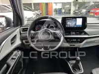 2025 Suzuki SWIFT