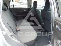 2025 Suzuki SWIFT