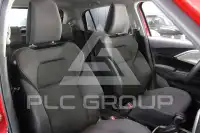 2025 Suzuki SWIFT