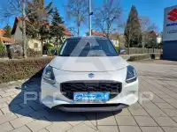 2025 Suzuki SWIFT