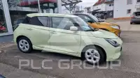 2025 Suzuki SWIFT