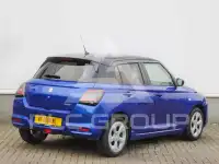 2025 Suzuki SWIFT