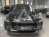 2025 Suzuki SWIFT