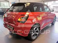 2025 Suzuki SWIFT