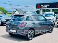 2025 Suzuki SWIFT