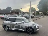 2025 Suzuki SWIFT