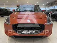 2025 Suzuki SWIFT