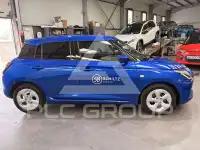 2025 Suzuki SWIFT