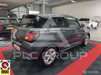 2025 Suzuki SWIFT