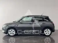 2025 Suzuki SWIFT