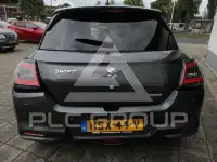 2025 Suzuki SWIFT