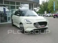 2025 Suzuki SWIFT