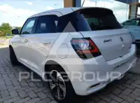 2025 Suzuki SWIFT