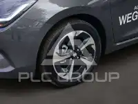 2025 Suzuki SWIFT