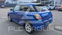 2025 Suzuki SWIFT