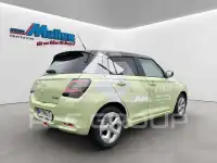 2025 Suzuki SWIFT