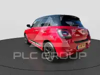 2025 Suzuki SWIFT