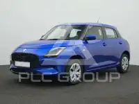 2025 Suzuki SWIFT