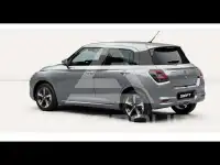 2025 Suzuki SWIFT