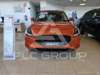 2025 Suzuki SWIFT