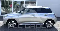 2025 Suzuki SWIFT