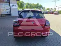 2025 Suzuki SWIFT