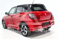 2025 Suzuki SWIFT