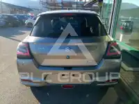 2026 Suzuki SWIFT