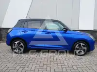 2026 Suzuki SWIFT