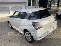 2025 Suzuki SWIFT