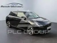 2025 Suzuki SWIFT