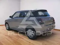 2025 Suzuki SWIFT