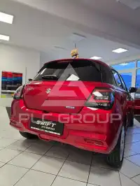 2026 Suzuki SWIFT