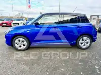 2025 Suzuki SWIFT